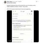 How Google’s AI Overviews Are Quietly Transforming the Way You Discover Major Brands