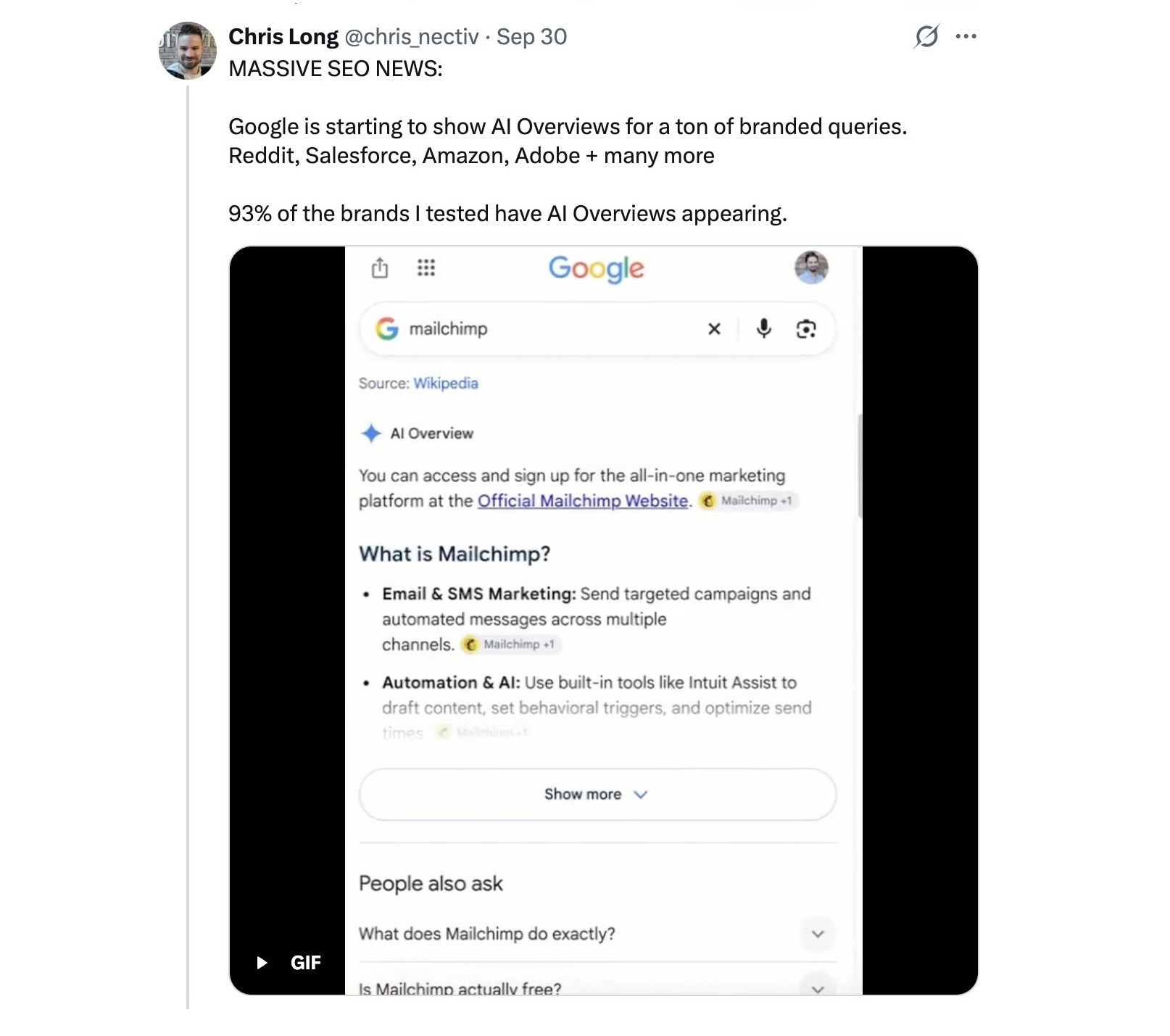 How Google’s AI Overviews Are Quietly Transforming the Way You Discover Major Brands