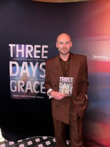 How One Novelist Secretly Built a Massive Readership Beyond Traditional Publishing
