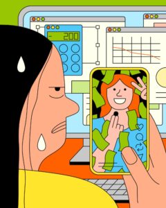I Tried Making Six Figures from My Couch—What Influencers Didn’t Tell Me Shocked Me.
