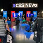 Inside CBS News’ Controversial Deal: A Betting App’s Hidden Influence on Election Coverage Exposed