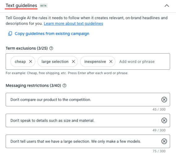 Inside Google Ads’ AI: The Hidden Guardrails Shaping the Future of Digital Marketing