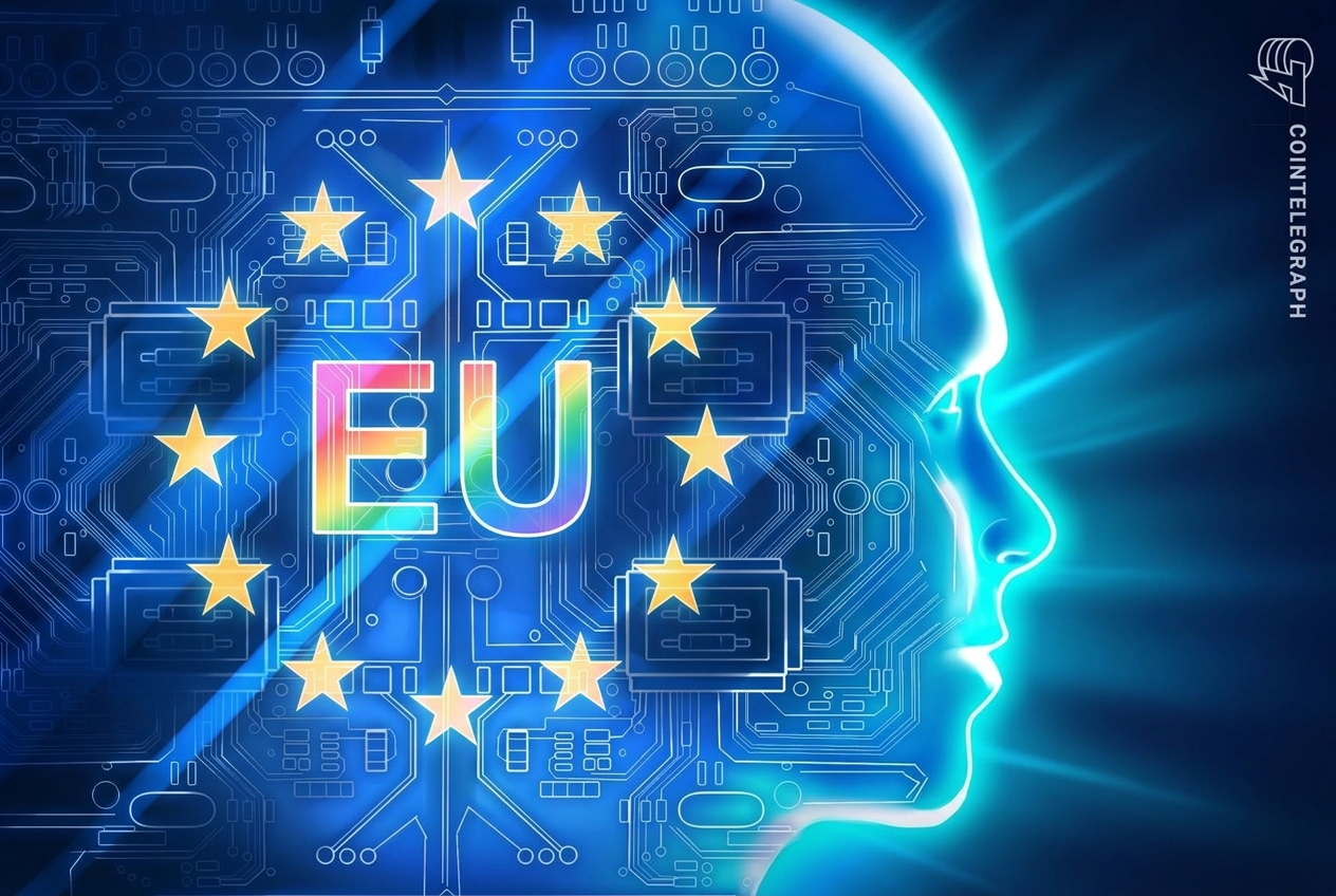 Inside the Bold Claim: How the EU Might Outsmart Rogue AI Threats Before They Strike