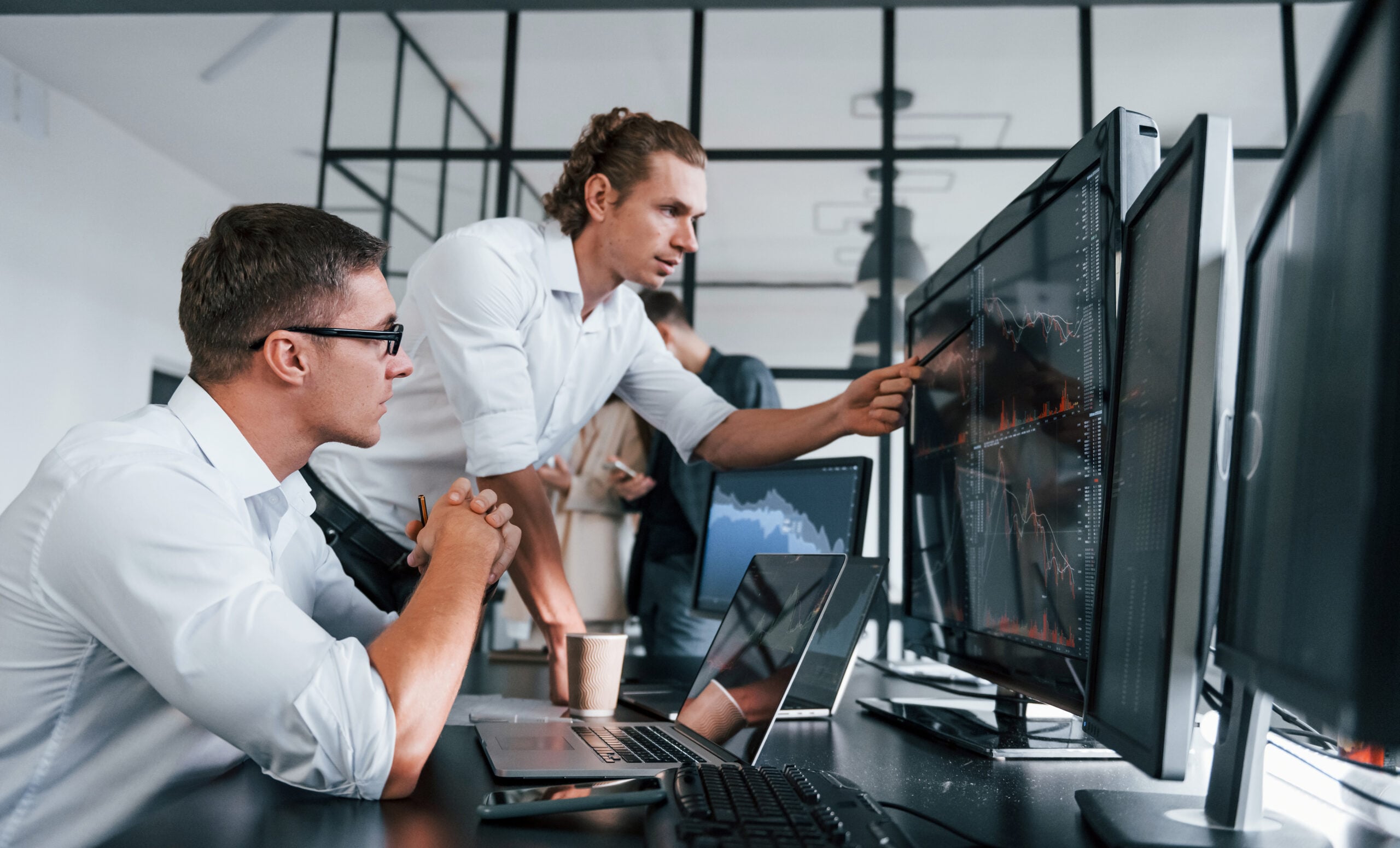 Inside the Critical First 24 Hours After a Ransomware Attack: What Experts Won't Tell You