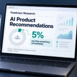 Inside the Mind of Shoppers: What AI Product Recommendations Are Really Revealing