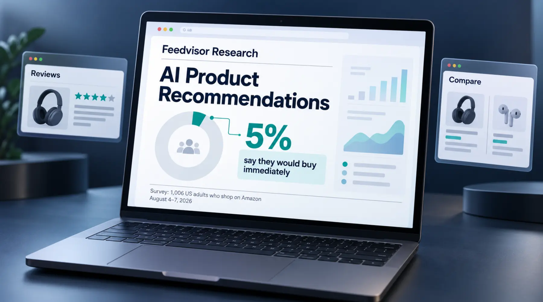 Inside the Mind of Shoppers: What AI Product Recommendations Are Really Revealing