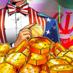 Inside the Secret $1B Crypto Hunt Targeting Iran: What the US Isn't Telling You