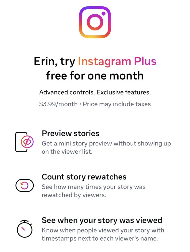Instagram Plus Unveiled: The Game-Changing Upgrade That Could Transform Your Brand – But Is It Worth the Cost?