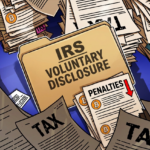 IRS’s Surprising Move: Slashing Crypto Tax Penalties Sparks Controversy and Curiosity