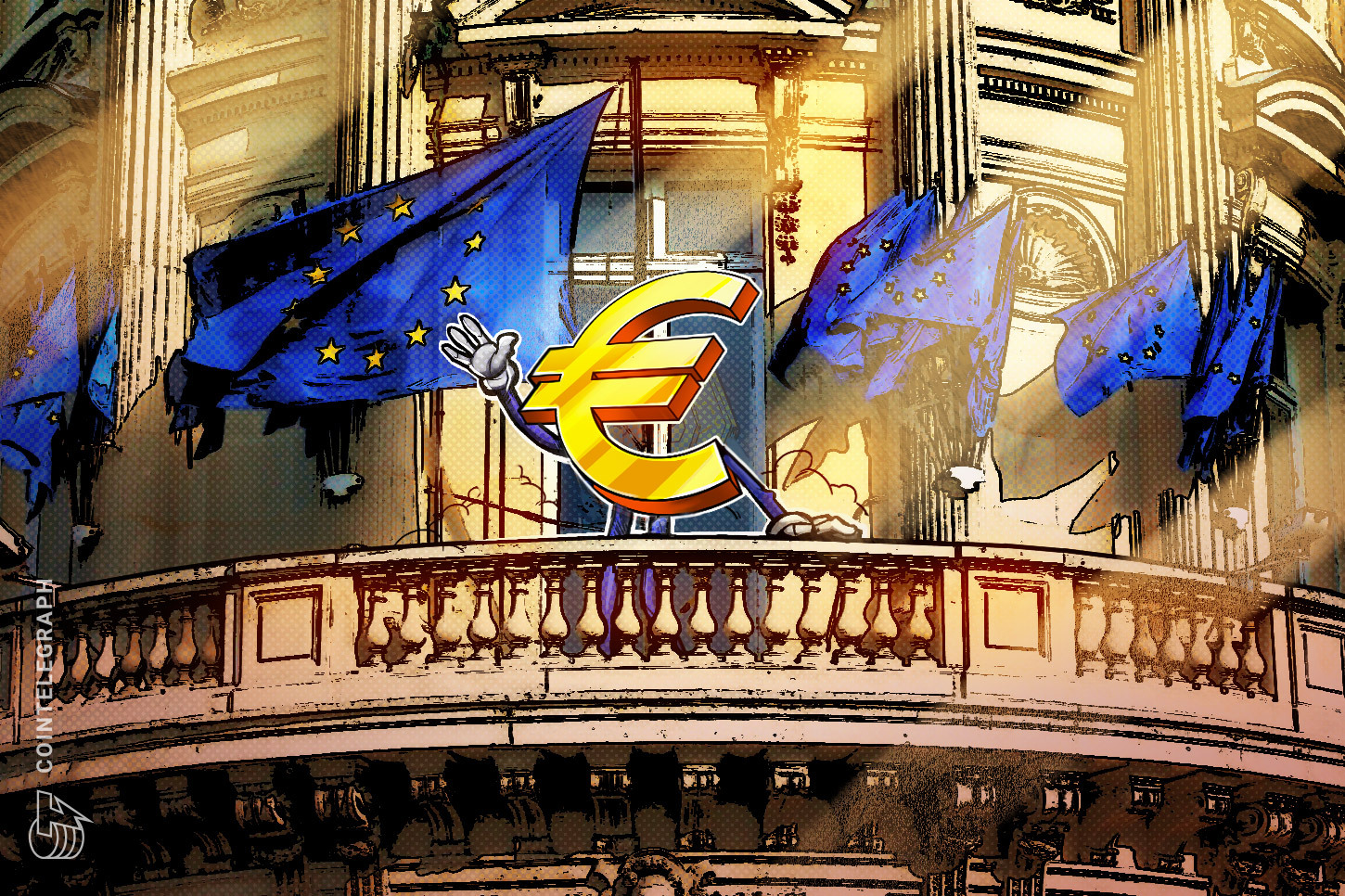 Is the Digital Euro the EU’s Secret Weapon to Safeguard Sovereignty?