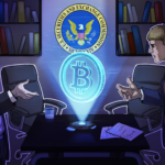 Is the SEC’s Leadership Void Opening the Door to Chaotic Crypto Regulations?