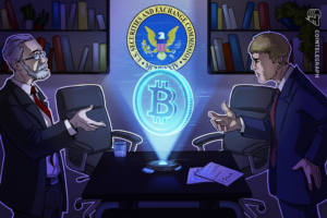 Is the SEC’s Leadership Void Opening the Door to Chaotic Crypto Regulations?