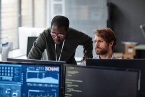 Is Your Tech Stack Secretly Sabotaging Growth? Unlock the Hidden Clues with an IT Audit Today!