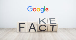 Is Your Website Ready? Google’s Urgent Warning to Fact-Check AI Content Before It Backfires