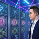 Justin Sun Unveils Tron’s Quantum-Resistant Blockchain—Is the Future of Crypto Here?