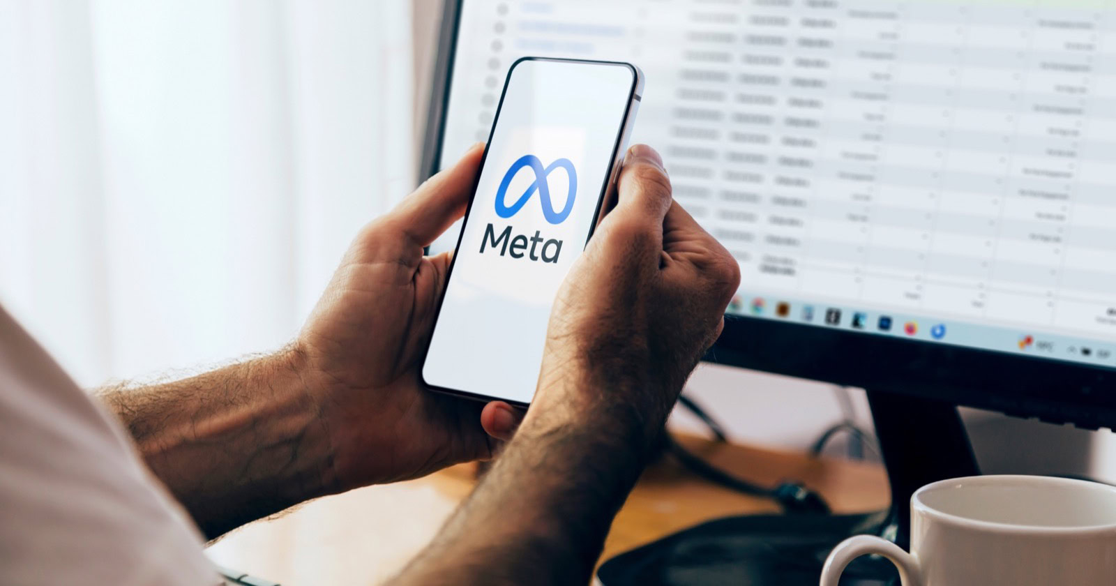 Meta’s Controversial Terms Shift Grants Unprecedented Web Crawling Powers—What This Means for Your Data
