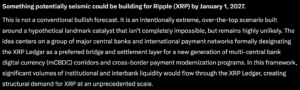 Microsoft Copilot AI Shocks Crypto World with Astonishing XRP Price Prediction