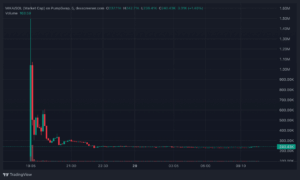 MIKA Crypto's Dev Wallet Leak Sparks 99% Plunge—Is This the Death Knell for Celebrity Tokens?