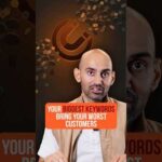 More Traffic Isn’t More Customers