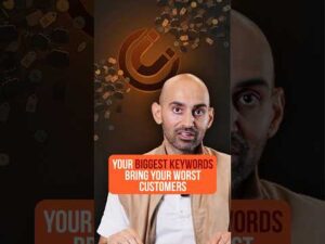 More Traffic Isn’t More Customers