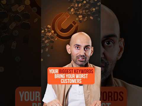 More Traffic Isn’t More Customers
