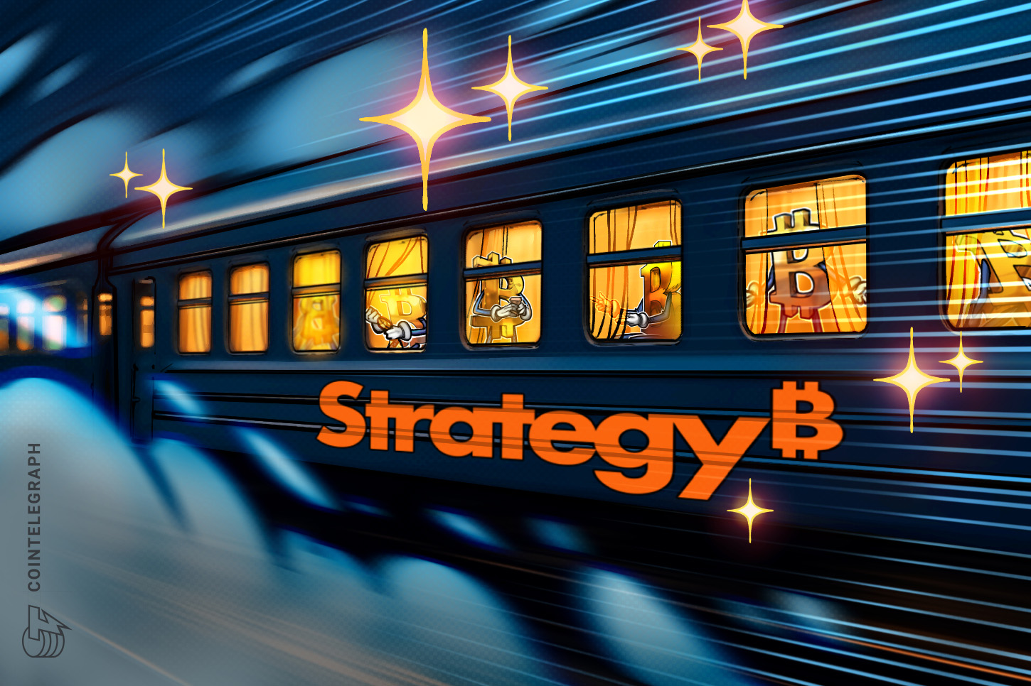 MSCI's Bold Move: Could Strategy Face an Unthinkable Market Exit?