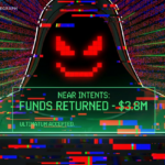 NEAR Intents’ Bold Ultimatum Forces Exploiter to Return Staggering $3.8M Haul—What Happens Next Will Shock You
