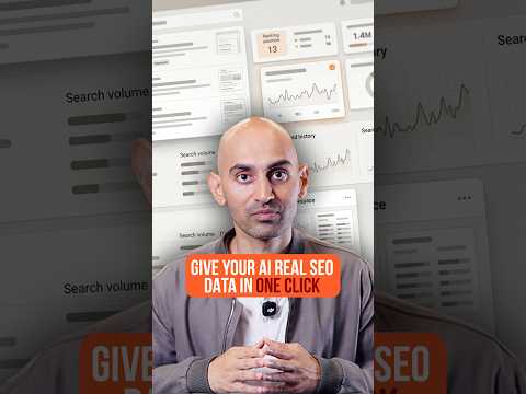 One Click SEO Upgrade for Claude