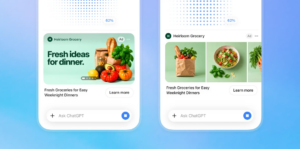 OpenAI’s ChatGPT Image Generation May Soon Surprise You with Unseen Visual Ads—Are You Ready?