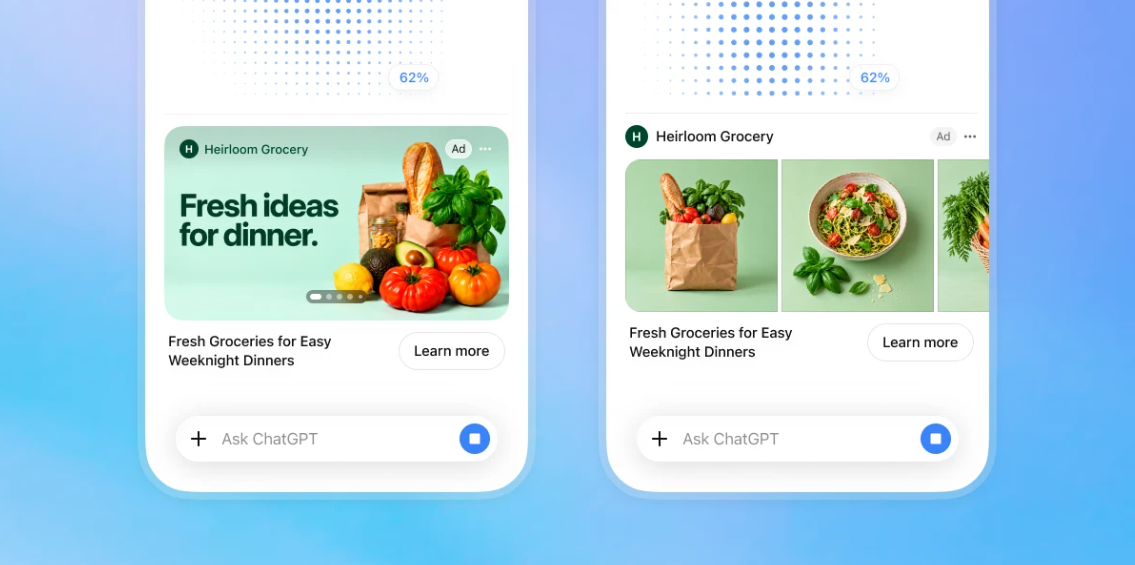 OpenAI’s ChatGPT Image Generation May Soon Surprise You with Unseen Visual Ads—Are You Ready?