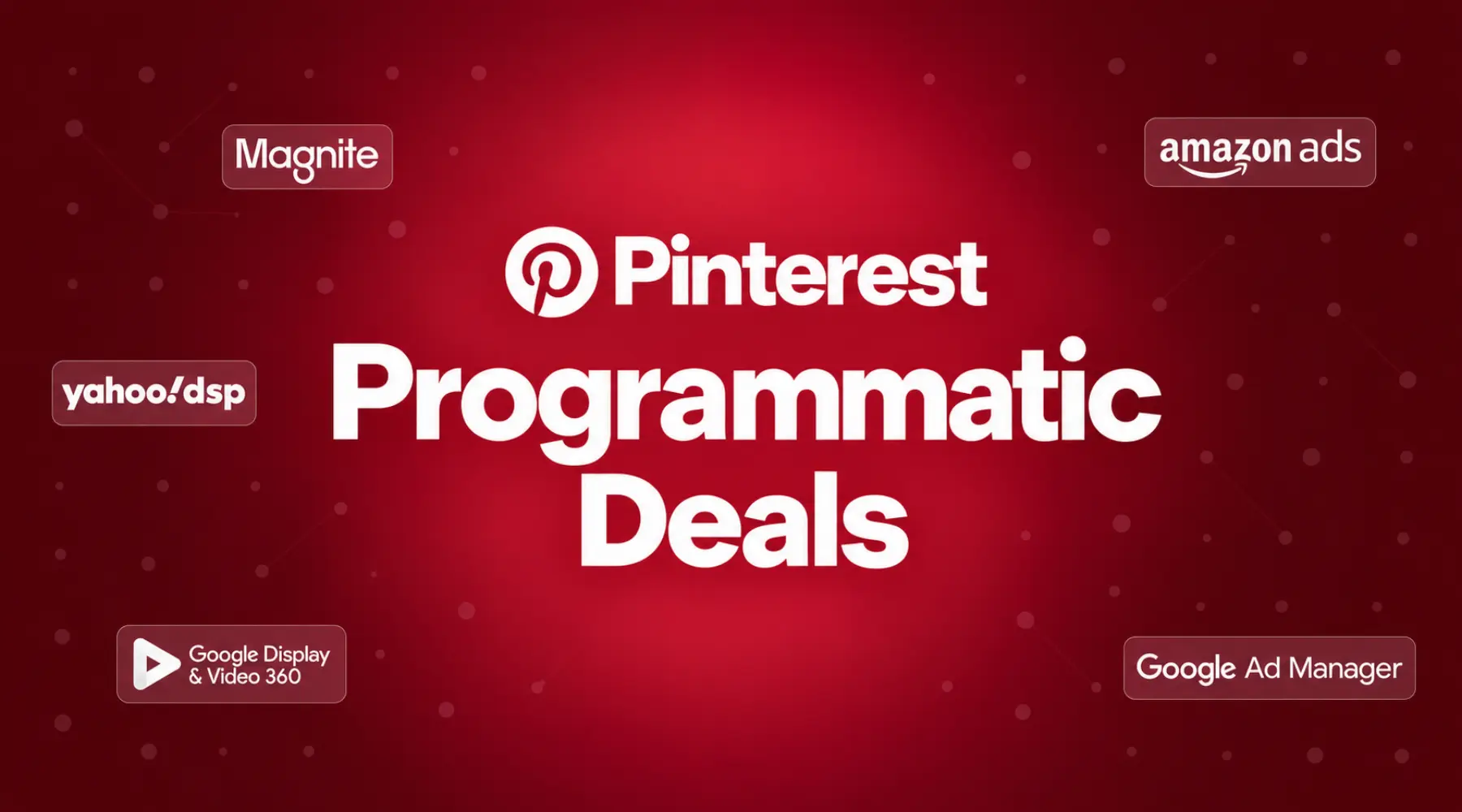 Pinterest’s Game-Changer: Programmatic Deals Now Open to All—What It Means for Advertisers