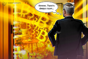 Saylor Drops Cryptic Hint on Next Bitcoin Move After Massive STRC Buybacks—What’s Coming Next?