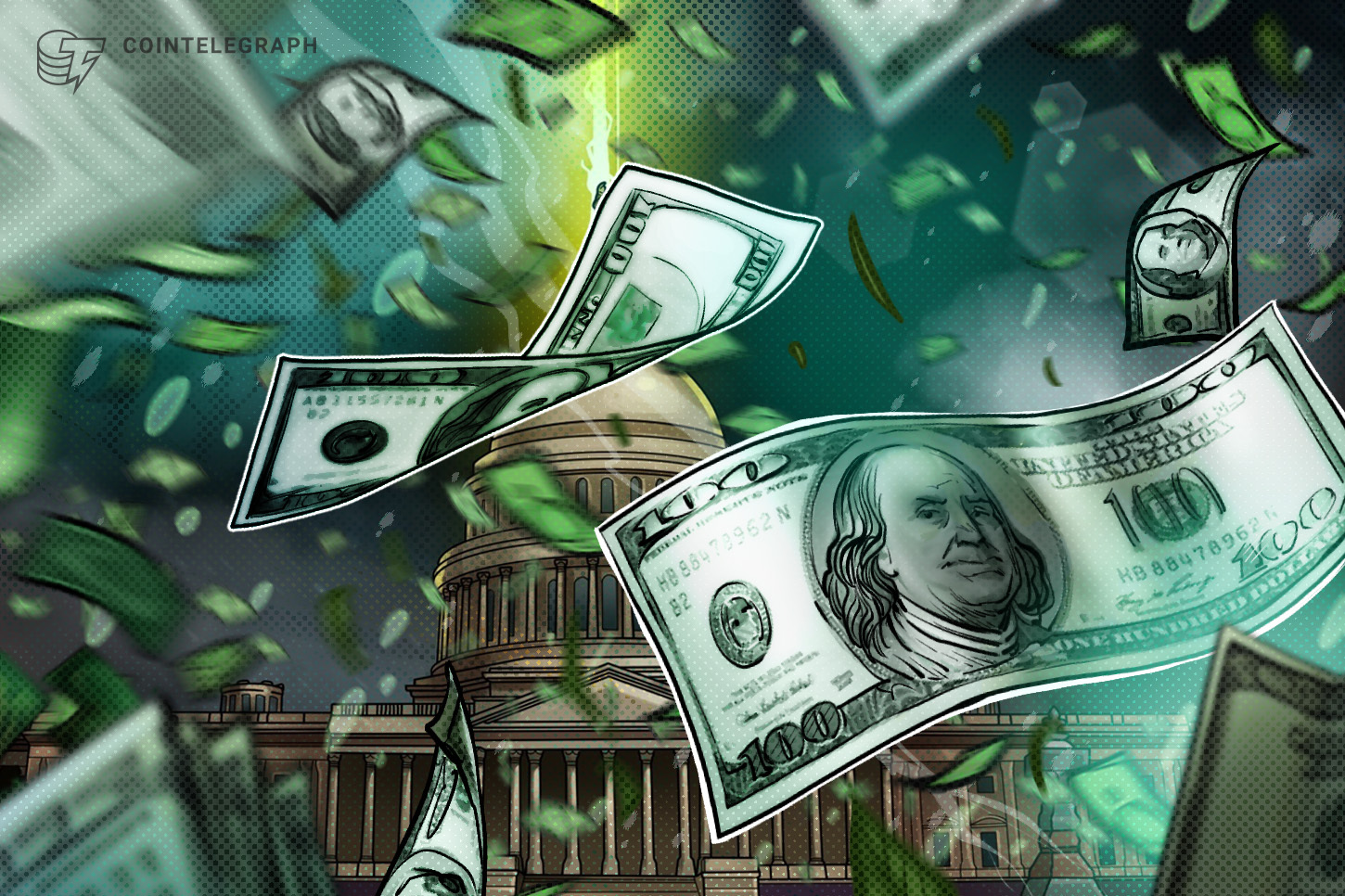 Secret Crypto Cash Floods Ohio Senate Race to Topple Sherrod Brown—What’s Driving the Surge?