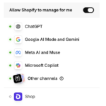 Shopify's Secret AI Move That Could Revolutionize Your Online Store Overnight