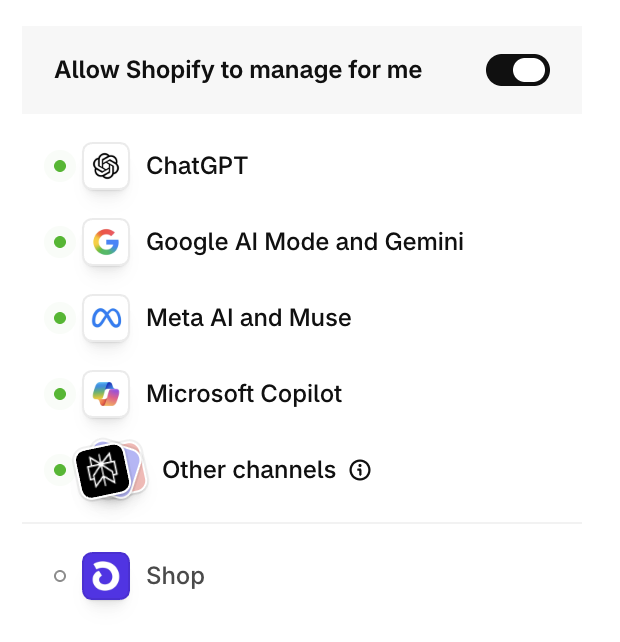 Shopify's Secret AI Move That Could Revolutionize Your Online Store Overnight