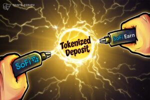 SoFi’s Revolutionary Tokenized Deposit Promises High Yields—But What Does It Mean for Crypto Investors?