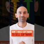 Software Startup With $0 in Code
