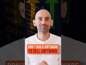Software Startup With $0 in Code