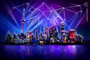 Solana’s Shanghai Event Suddenly Postponed—What’s Behind the Mysterious Registration Surge?