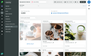 SproutLink or Linktree: The Surprising Link-in-Bio Secret Top Brands Don’t Want You to Know
