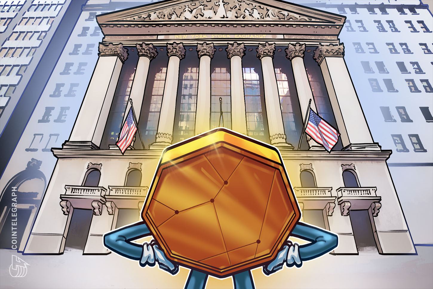 Tech Giants Clash: Alphabet and Microsoft Challenge Controversial Tokenized Stock Platform Deal