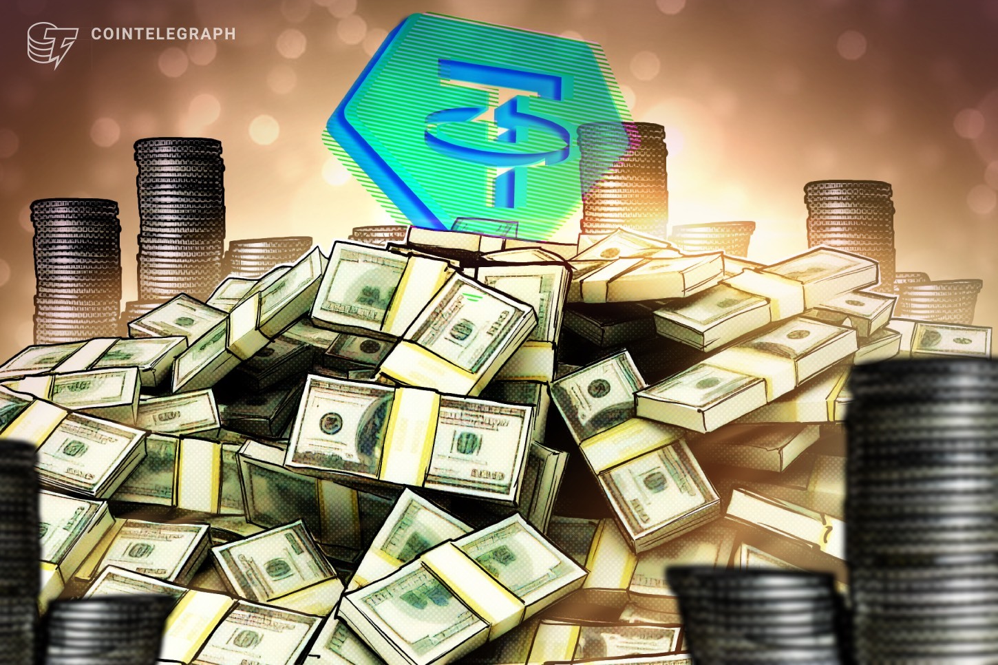 Tether’s Surprising Move: Why Backing AIsa Could Change the Crypto Game Forever
