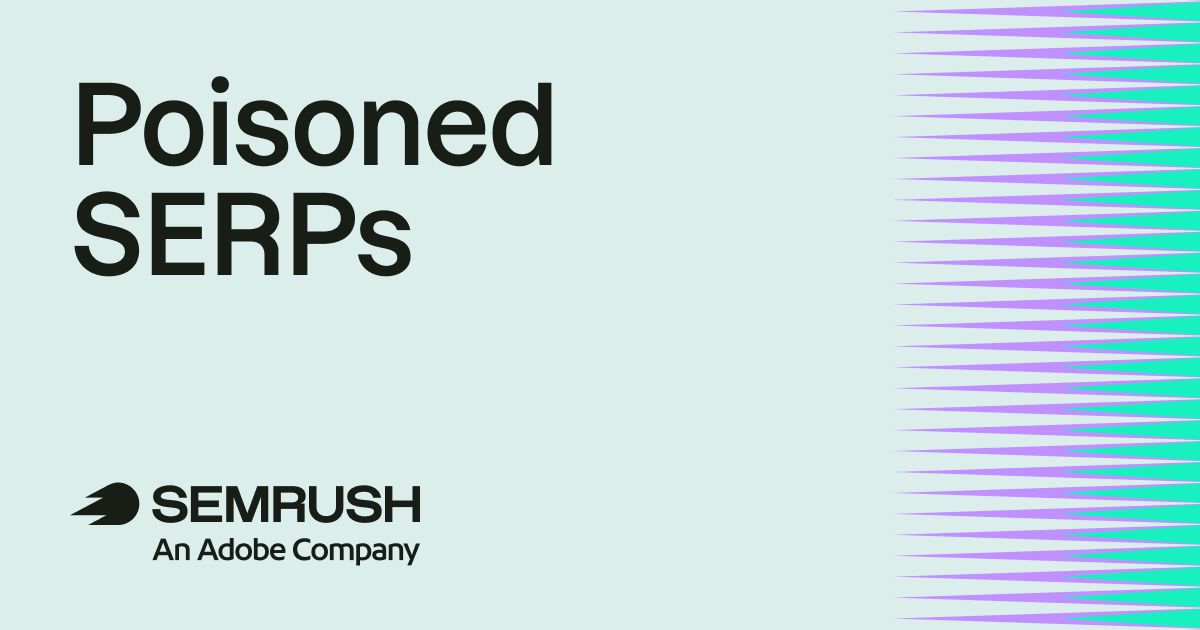 The Hidden Danger Lurking in Google Rankings: What Semrush Data Reveals Next