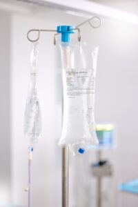 The Hidden Reason Certain Nutrients Bypass Pills and Need Injections Revealed!