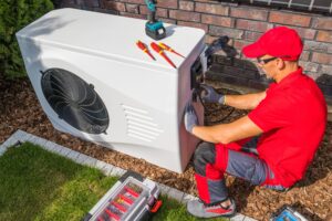 The Shocking Truth About HVAC Costs: Repair or Replace – Which Saves You Big Bucks?