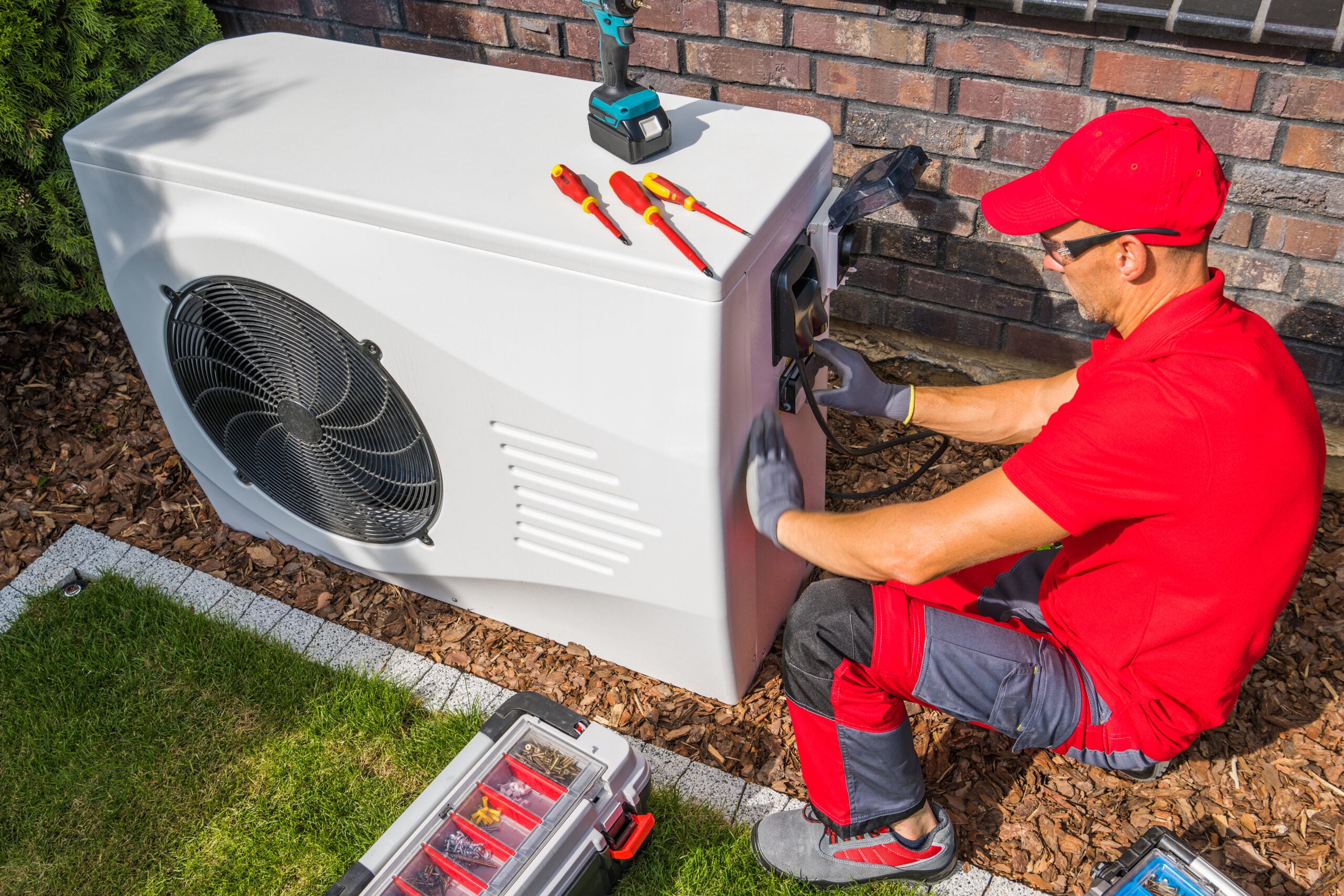 The Shocking Truth About HVAC Costs: Repair or Replace – Which Saves You Big Bucks?