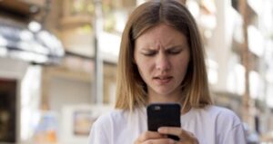The Surprising Mobile Struggle Your Desktop Routine Is Concealing