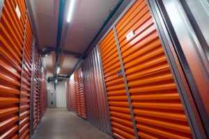 The Surprising Truth About Storing Your Car in a Self Storage Unit – What You Need to Know Before You Park!