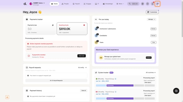Top 6 EOR Software for 2027: My Recommendations