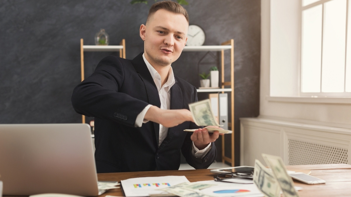 Unlock Hidden Income Secrets: 25 Proven Hacks That Will Supercharge Your Earnings Today—No Matter Where You Work!